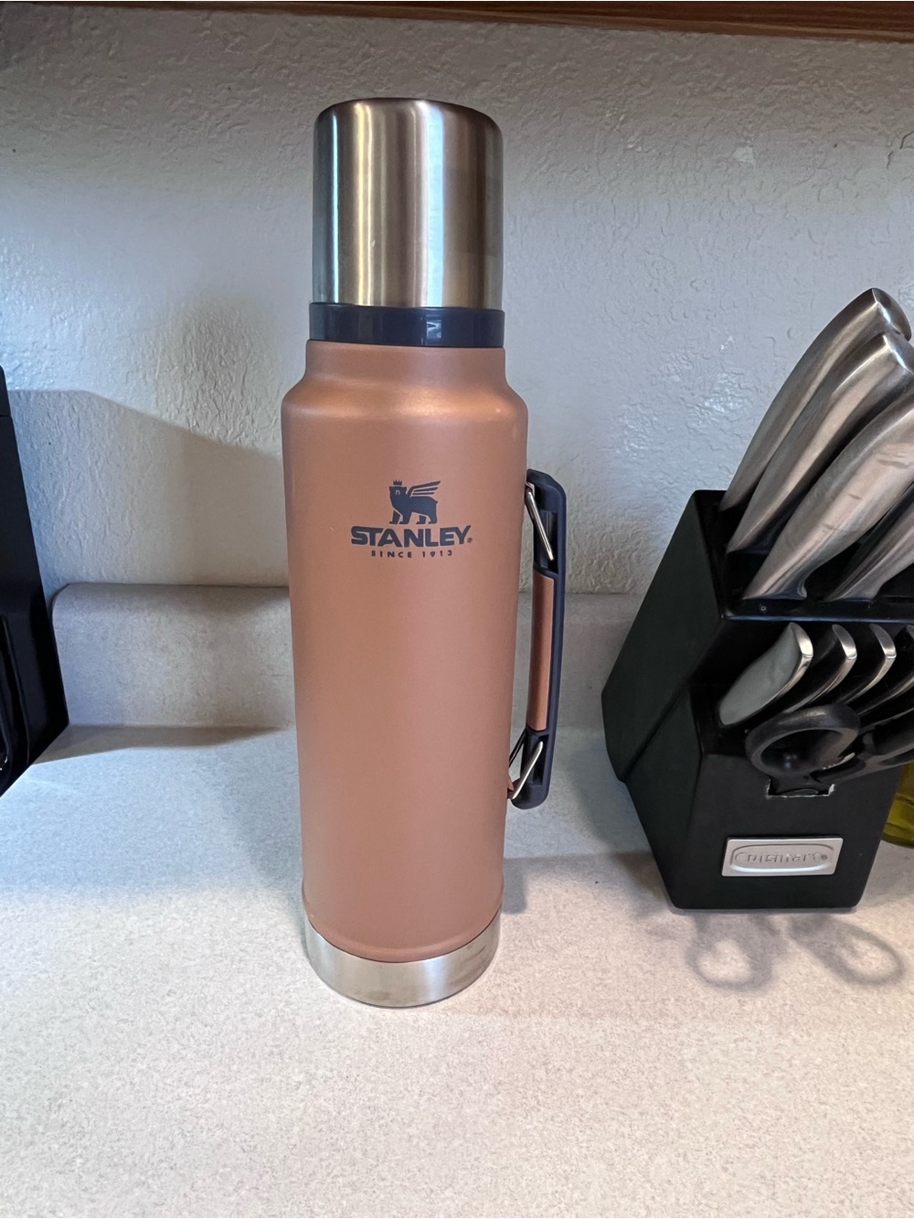 Stanley Thermal